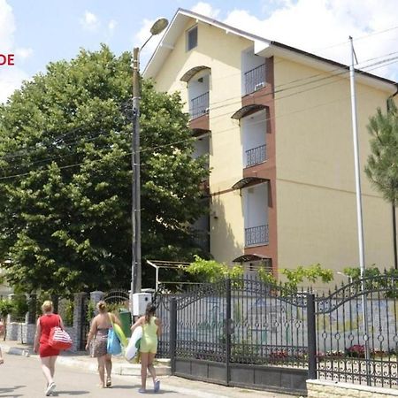 Vila Cu Livada 科斯蒂内什蒂 外观 照片