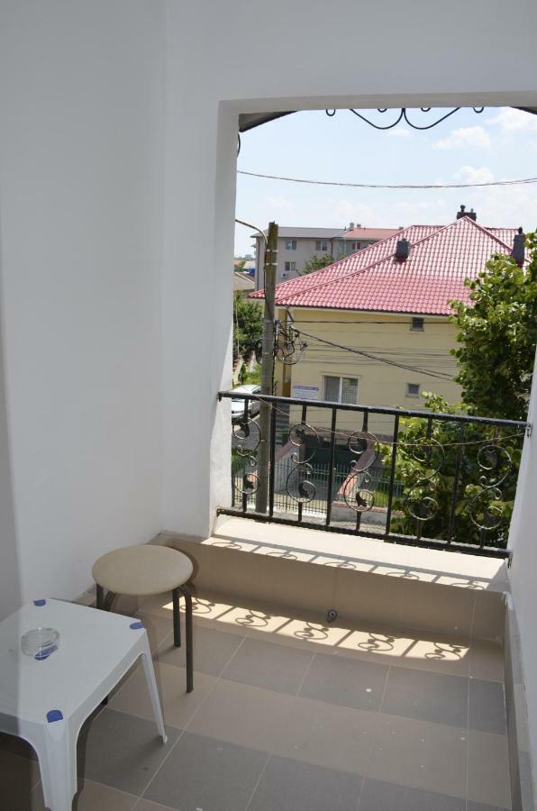 Vila Cu Livada 科斯蒂内什蒂 外观 照片
